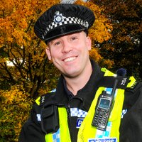 Sergeant Wilko(@WYP_JamieWilky) 's Twitter Profile Photo