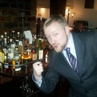 John Økseskaft (@johnrobber) 's Twitter Profile