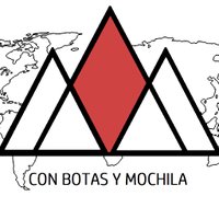 Con botas y mochila (@conbotasymochil) 's Twitter Profile