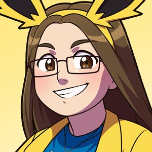 JolteonJordanさんのプロフィール画像