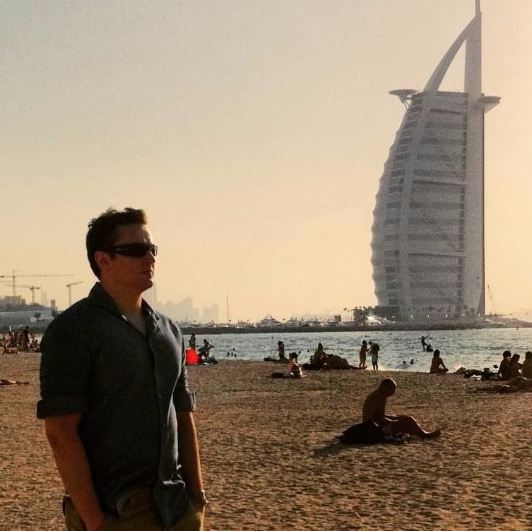 AShlyaptsev's profile picture. 