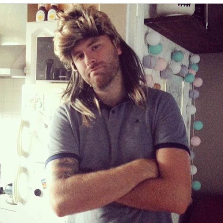 MickSmooth's profile picture. 