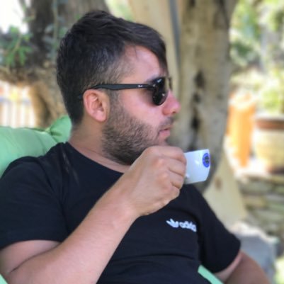 hakan_imir's profile picture. 