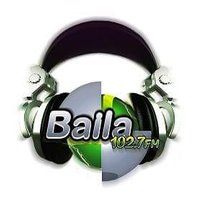 BAILA 102.7 FM (@bailafm) 's Twitter Profile