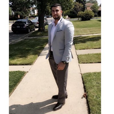 asulei3's profile picture. Chicago