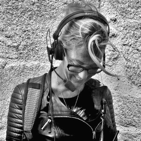 Réalisatrice de flux Tv. #CCA (Fr2) #telematin (Fr2) #cultureboxlemission (Fr4) #CMediatique (Fr5) #instagram 📸 Pauline _Sampic