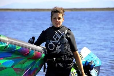 MargauxJanin's profile picture. Savoie