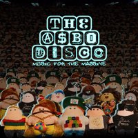 The ASBO Disco (@theasbodisco) 's Twitter Profile Photo The ASBO Disco (@theasbodisco) 's Twitter Profile Photo