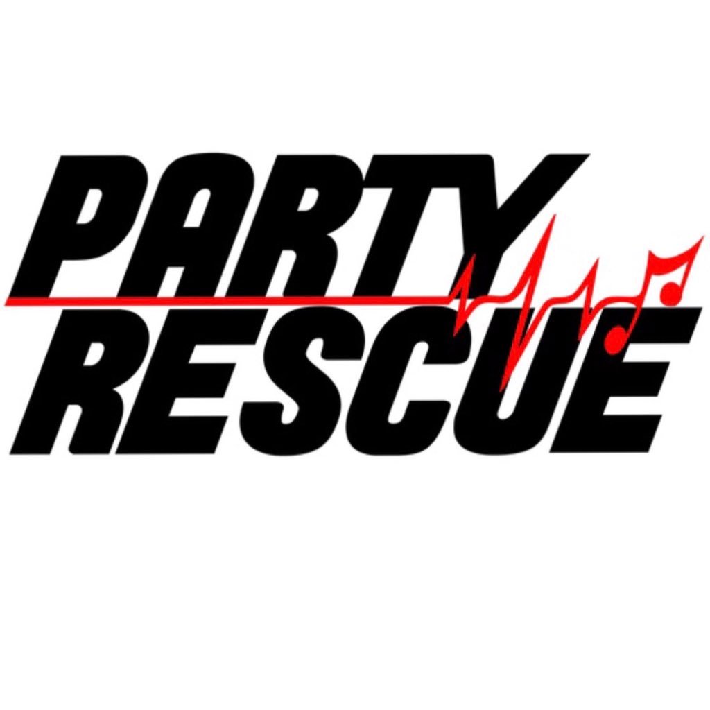 The Party Rescue