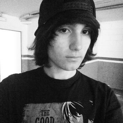 Ryuuji_sama's profile picture. LOL Nickname: Ironcommander ----------OW:: Alexml#21684 ---------------------- LVL18 // Anime is life // hikikomori :D