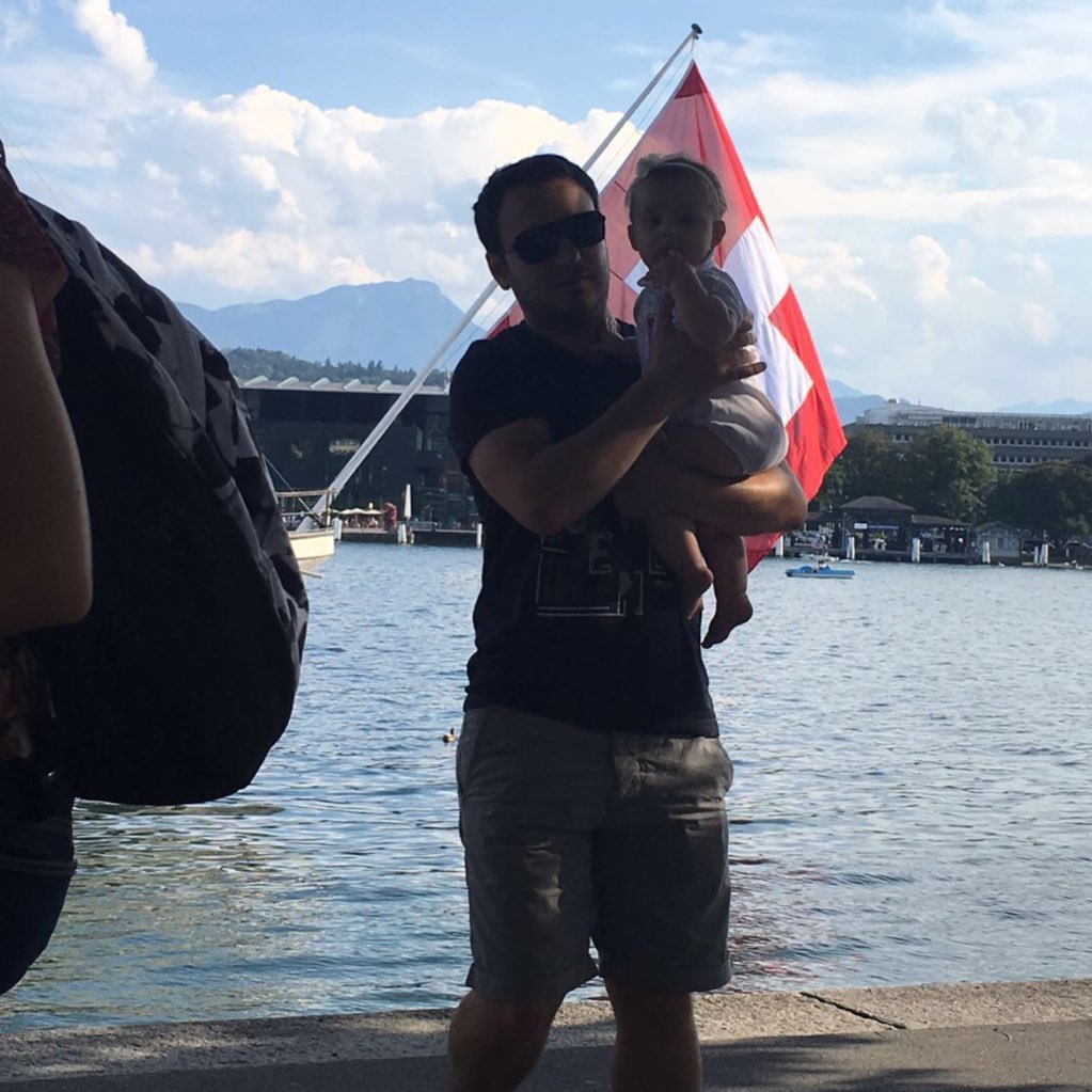 AhmetKochi's profile picture. 