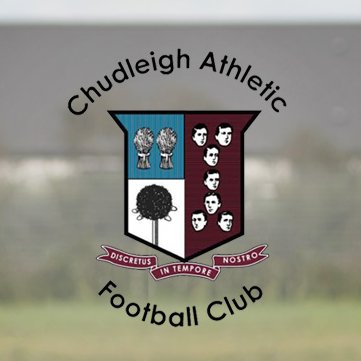 Chudleigh Athletic Reserves, currently playing in Division 3 of the South Devon Football League