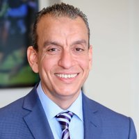 ماهر غريب (@mahergharib) 's Twitter Profile Photo