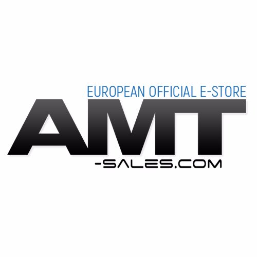 Twitter channel of the official European E-Store https://t.co/fPx0ygVu0m - AMT Electronics is the best guitar gear from Russia! (https://t.co/PDLkUdigXq)