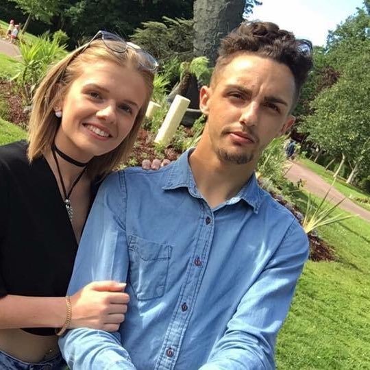 Amandine_Rssl's profile picture. M♥