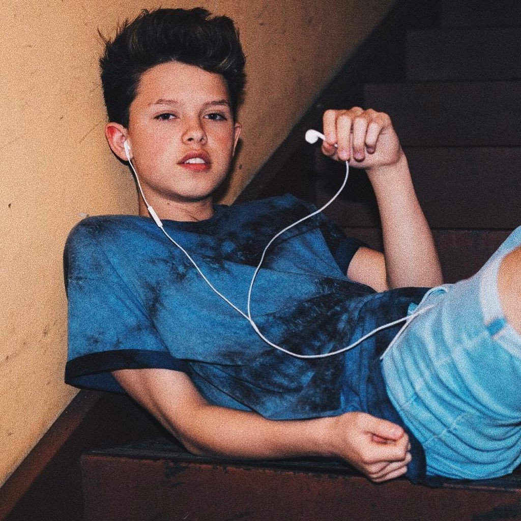 Jacob sartorius.