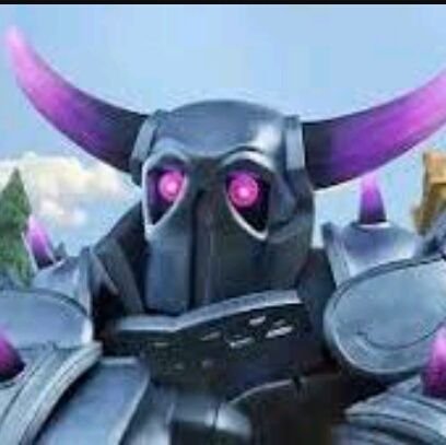 MundoClashclans's profile picture. jugador adicto y critico al clash of clans y al clash royale,  PEKA legendary