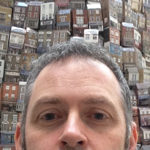 Nick Hunt