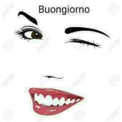 Solare , allegria allo stato puro, semplicemente UNICA.