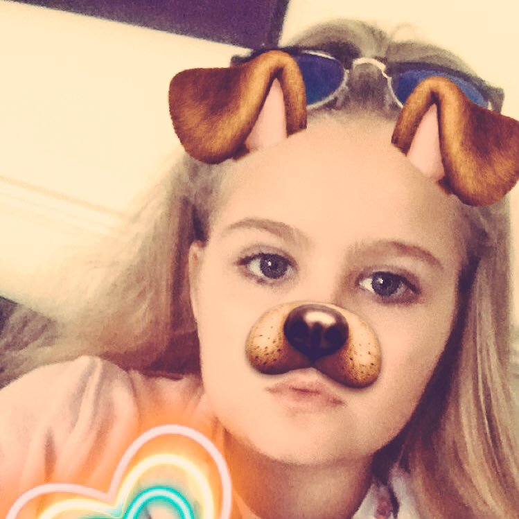 LeeaLouise's profile picture. ❣️Leea Louise Morgan❣️