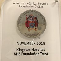 KingstonGasDocs (@kingstongasdocs) 's Twitter Profile