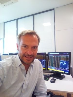 michelonif72's profile picture. 