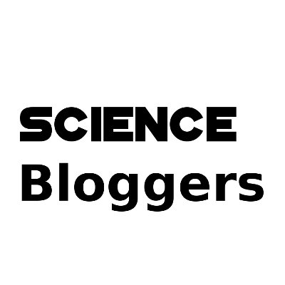 We are a group of #sciencebloggers who are passionate about #sciencecommunication and #science. Follow us and share our love for #scicomm