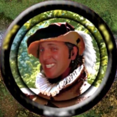 Gamekeeper18's profile picture. 