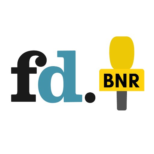 Blijf op de hoogte van alle journalistiek onafhankelijke #events van @FD_Nieuws
en @BNR.