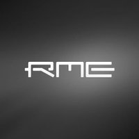 RME Audio USA (@rme_americas) 's Twitter Profile Photo RME Audio USA (@rme_americas) 's Twitter Profile Photo