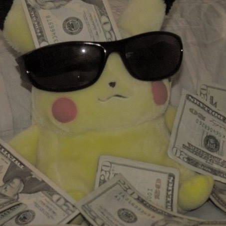 isntrootcgs's profile picture. niggs