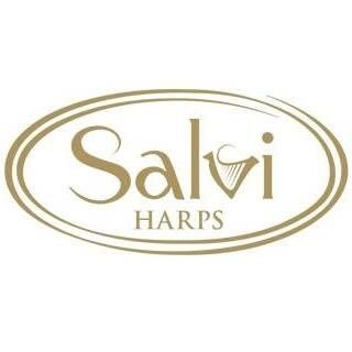 Salvi Harps is the world-leading harps manufacturer, based in Piasco factory (CN) Italy. https://t.co/nVK1EmSPAF