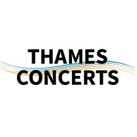 Thames Concerts (@thamesconcerts) 's Twitter Profile Photo Thames Concerts (@thamesconcerts) 's Twitter Profile Photo