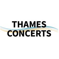 Thames Concerts(@thamesconcerts) 's Twitter Profile Photo