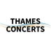 Thames Concerts (@thamesconcerts) Twitter profile photo Thames Concerts (@thamesconcerts) Twitter profile photo