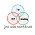 The ACT Academy (@actacademystl) Twitter profile photo The ACT Academy (@actacademystl) Twitter profile photo