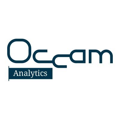 OccamAnalytics's profile picture. Occam Analytics is a Berlin based #healthcareIT #startup. We developed an algorithm to detect and predict #AntibioticResistance and #AMR and #stopsuperbugs