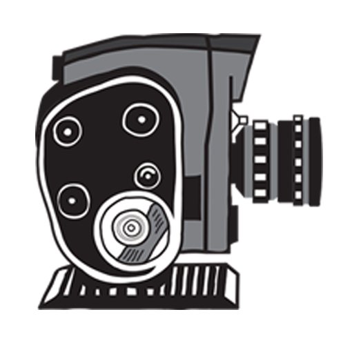 AteliedeCinema's profile picture. Espaço dedicado ao ensino de Direção de Fotografia, Cinematografia e outras áreas do cinema. ARRI Certified Film School e NMF RED Training Center.