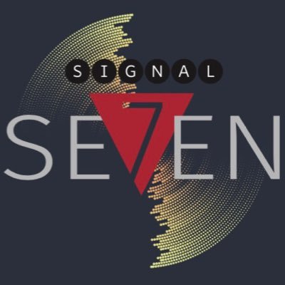 Modern rock with a familiar yet unique sound. Signal 7 packs a punch that has already begun to turn heads in the rock world.