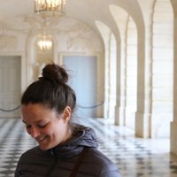 Elise L Jacquin (@eliseljacquin) 's Twitter Profile