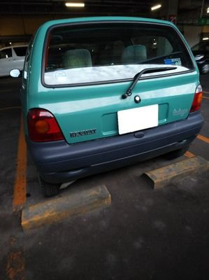 twingo1st's profile picture. 初代並行twingo&Musa(と、しもべ)の飼い主。北海道でLANCIAのゴハン会を企てているヒト。ジムカーナやオートテストやサーキットも乱入しておりますので、目撃したらお気軽に。無類のピーターラビット好き。