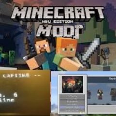 Minecraft Wii U Mods Wiiumods Twitter