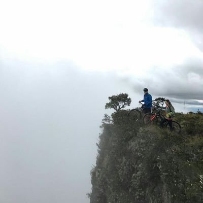 GeorgeSP_'s profile picture. Publicidad, Marketing Digital, MTB.💪