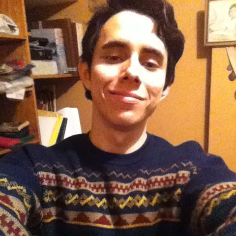 Carloosalejndro's profile picture. San Cristóbal, 07 oct 1993.