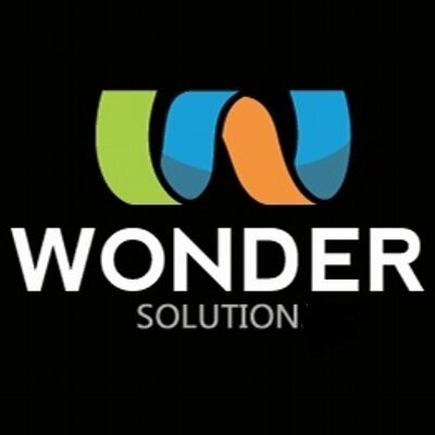 1wondersolution's profile picture. Simple and Good