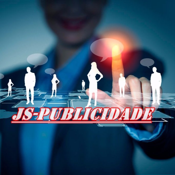 Agência Digital de publicidade
#jspublicidade