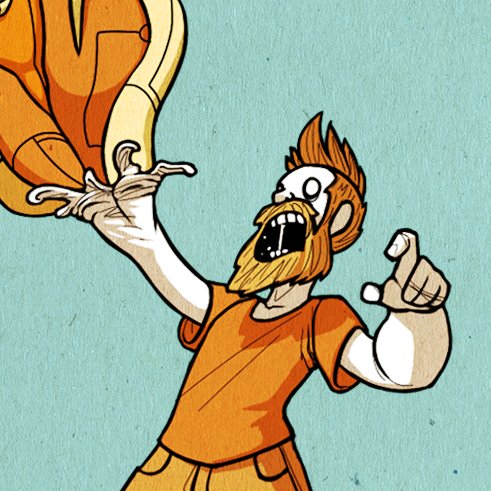 Z_B_aRt's profile picture. Professional animator and amateur bullshit enthusiast. Catch me on youtube and instagram joking around and supporting my city.

https://t.co/N4gYDvot00