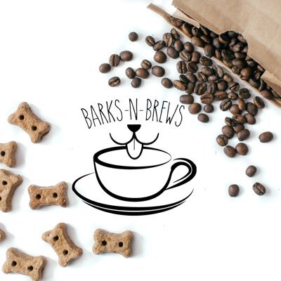 Subscription box for coffee lovers and dog owners! 🐶❤️☕️ https://t.co/8IOfbFOI4J