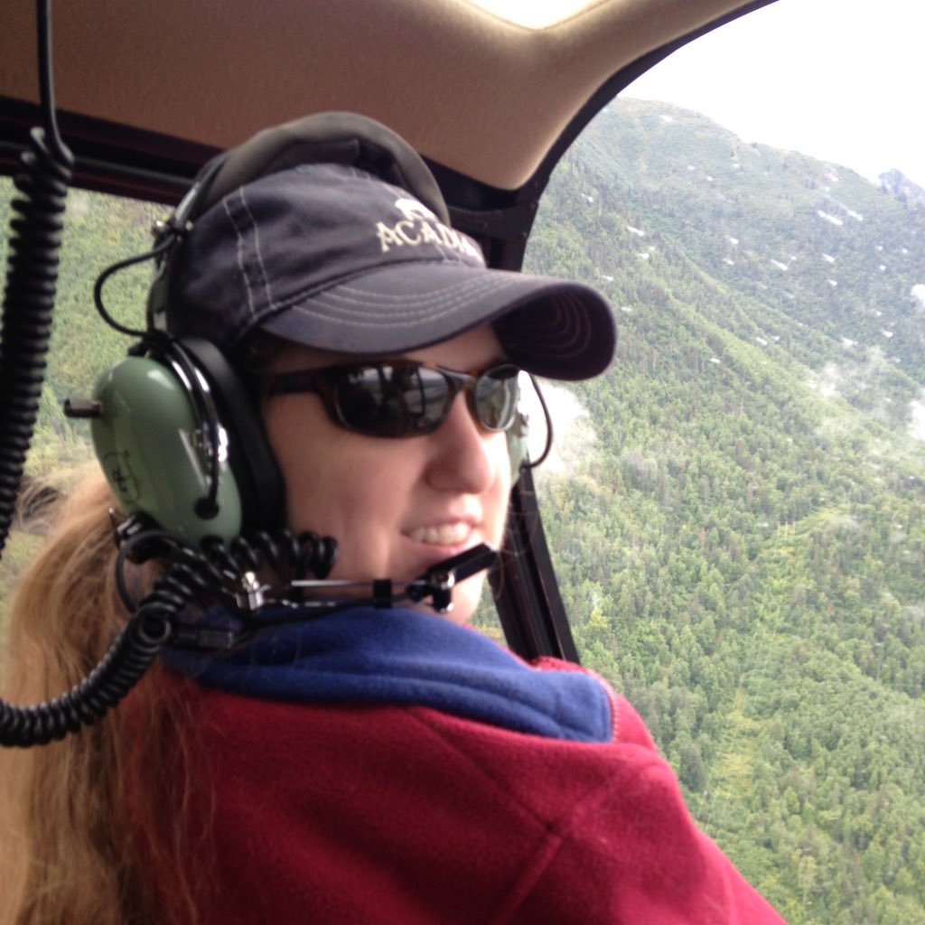 eabolander's profile picture. Exec Director at Fairmount Center for the Arts. formerly @clevelandart. alum @jhmuseumstudies. maker. loves #cle.