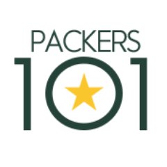 Packers_101's profile picture. Your essential coverage of the Green Bay Packers.